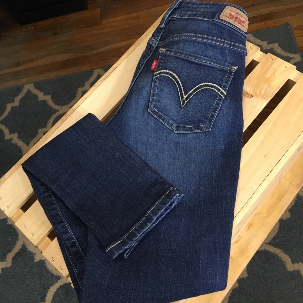 Levi’s skinny Jeans